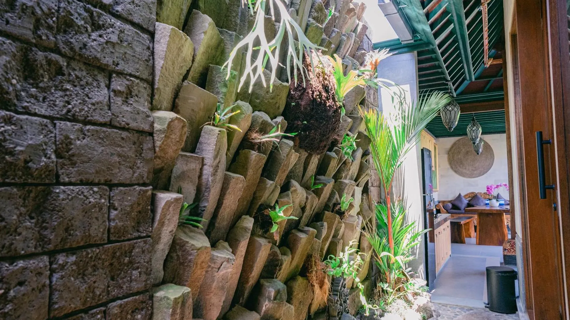 2 Seasons : Villa Star - Luxury With Private Pool Ubud  Indonesia