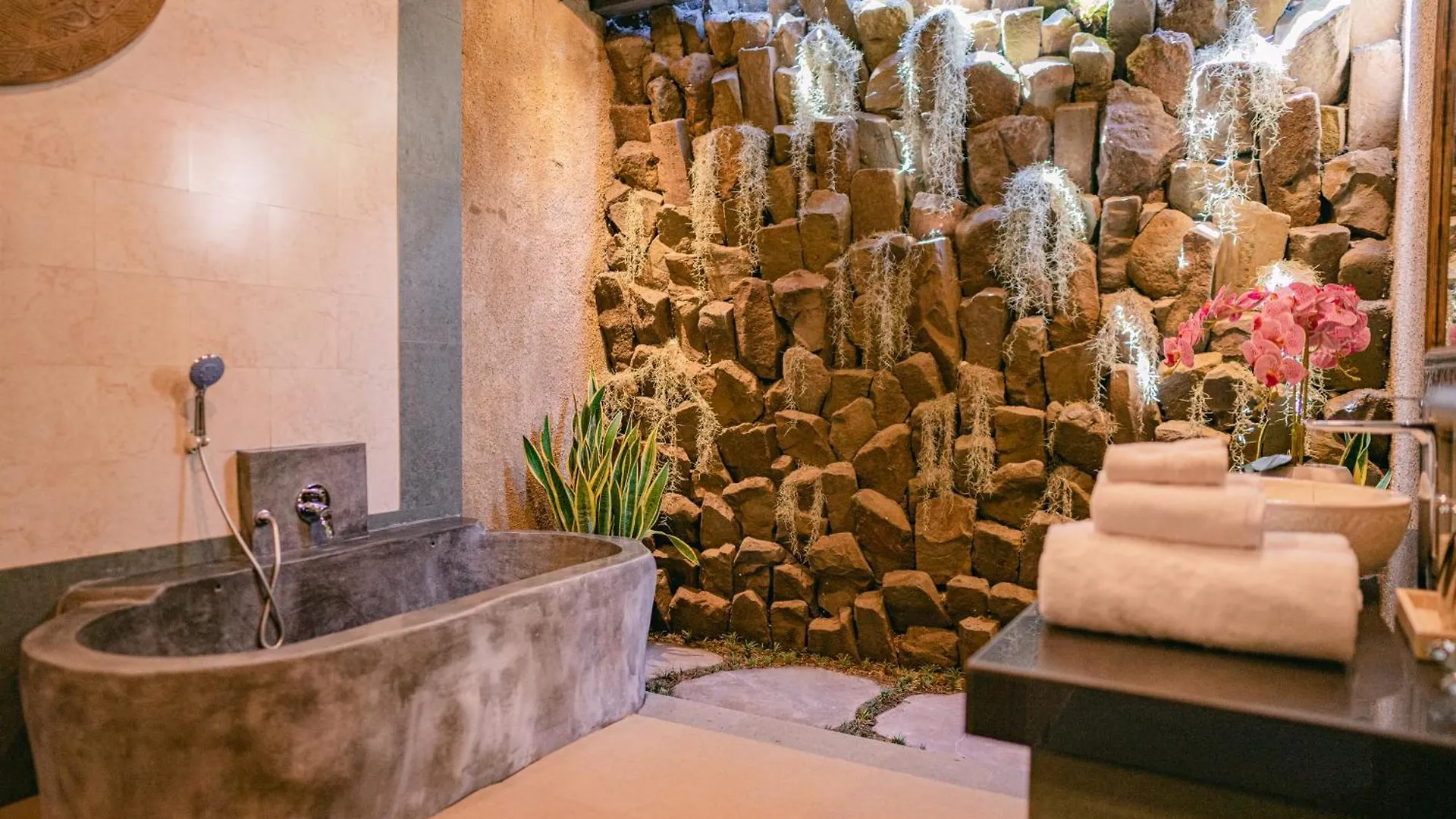 2 Seasons : Villa Star - Luxury With Private Pool Ubud