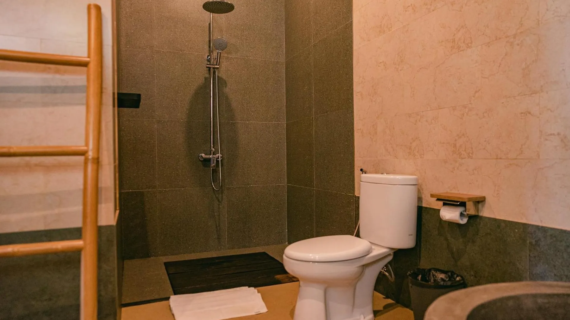 2 Seasons : Villa Star - Luxury With Private Pool Ubud